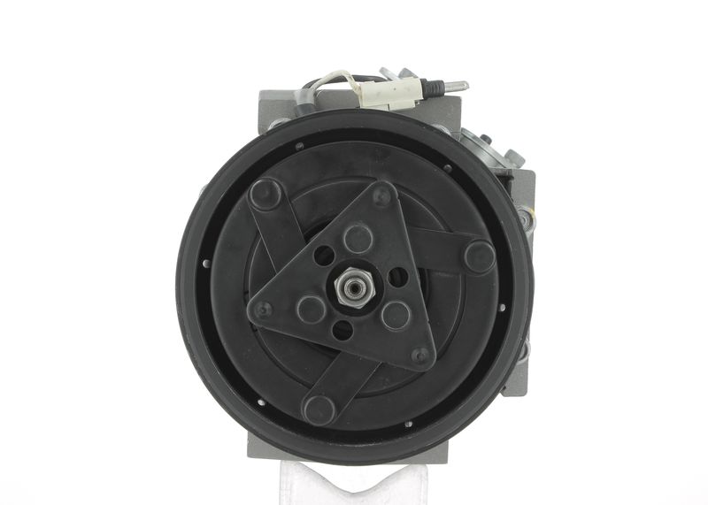 Air conditioning compressor 7711497526 CEVAM 8646029 RENAULT, DACIA, LADA