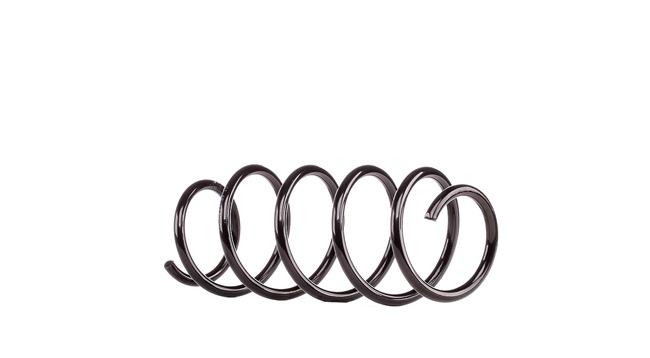 Fahrwerksfeder 60-0477 MAXGEAR 8V515310AB FORD, FORD USA