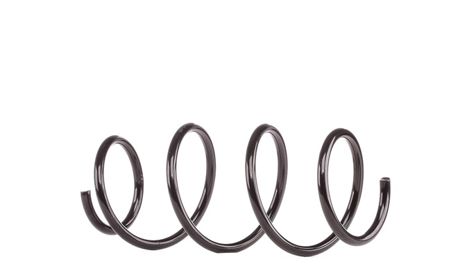 Fahrwerksfeder 54010-9U01B MAXGEAR 60-0481 NISSAN