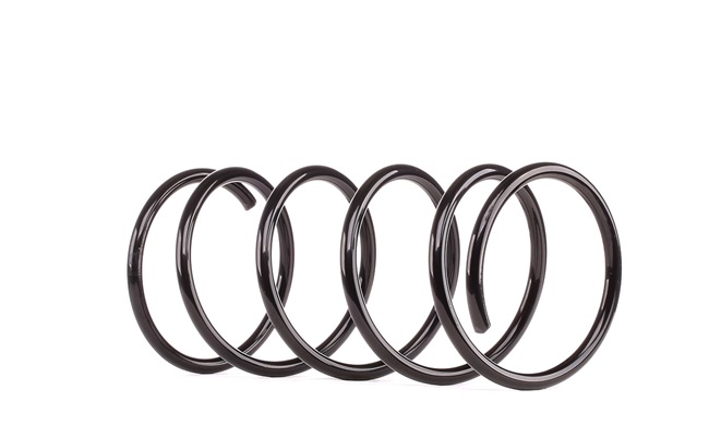 Fahrwerksfeder 60-0486 MAXGEAR 5002T1 VW, PEUGEOT, CITROЁN