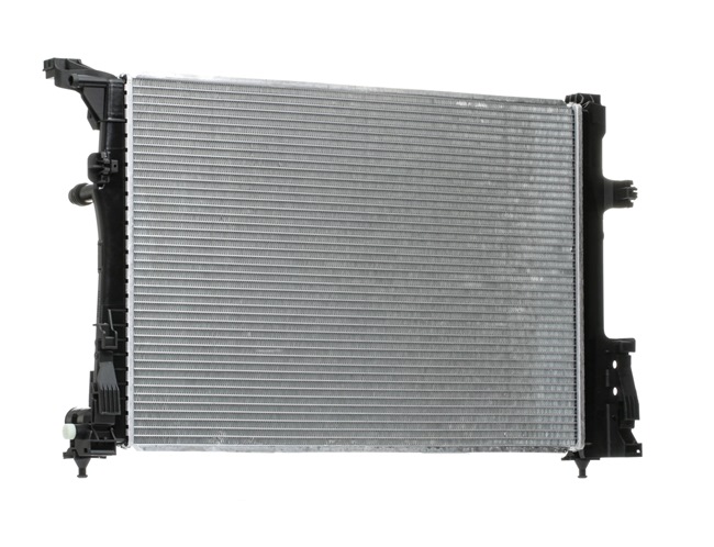 MAXGEAR AC265912 Kühler, Motorkühlung