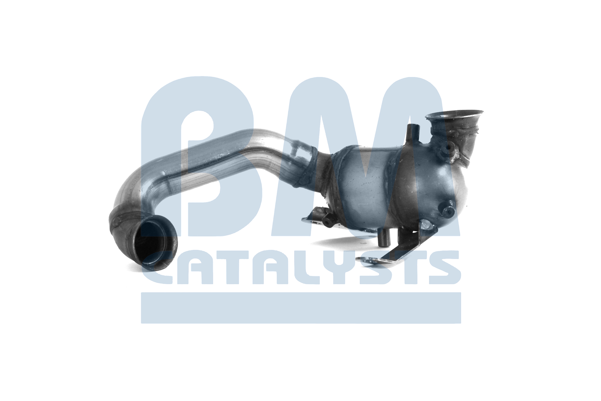 BM CATALYSTS BM80439H Автомобилни катализатори LANCIA PHEDRA оригинални цена