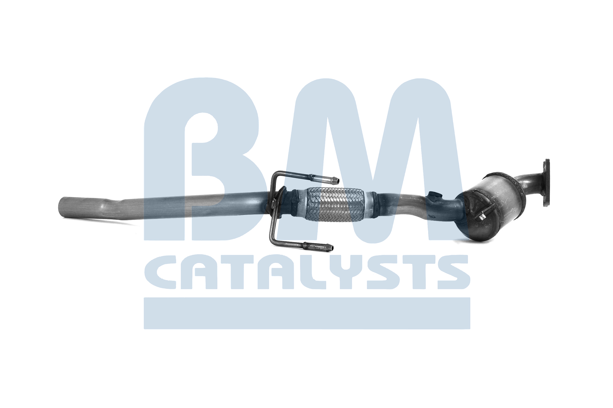 Katalysator BM92185H BM CATALYSTS 6C0254501SX VW, AUDI, SKODA, SEAT