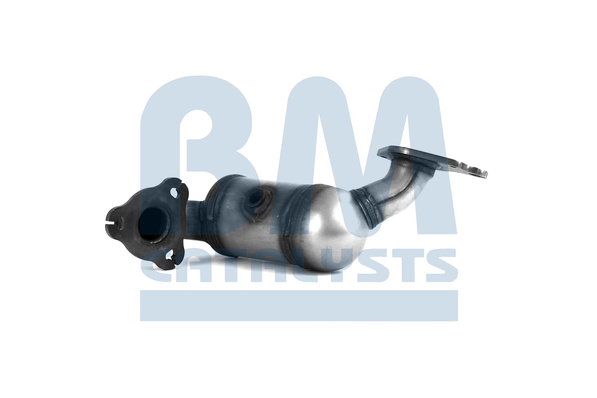 Catalizator BM CATALYSTS BM92271H nota
