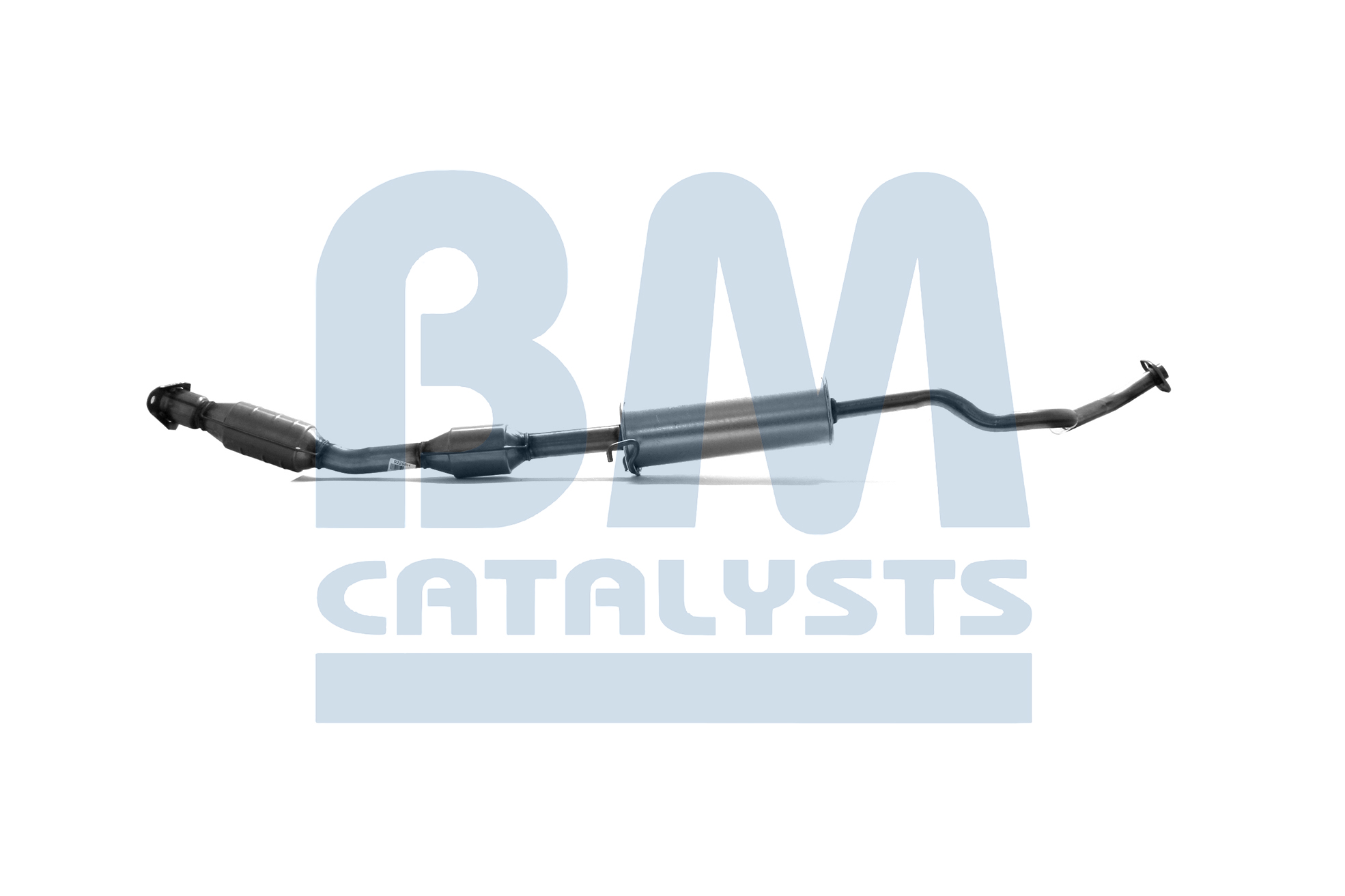 BM CATALYSTS BM92298H Katalizátor