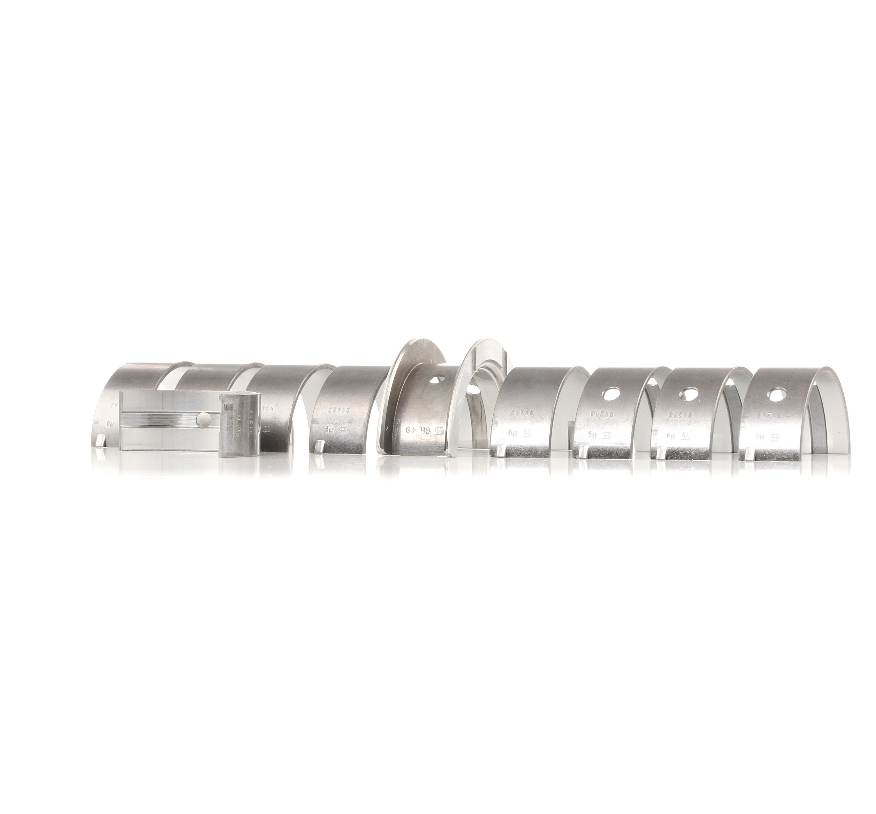KOLBENSCHMIDT 37056600 Krukasaslagerset