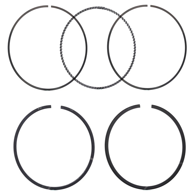 KOLBENSCHMIDT 13941948 Peugeot RCZ Coupe Piston ring set for upgrade