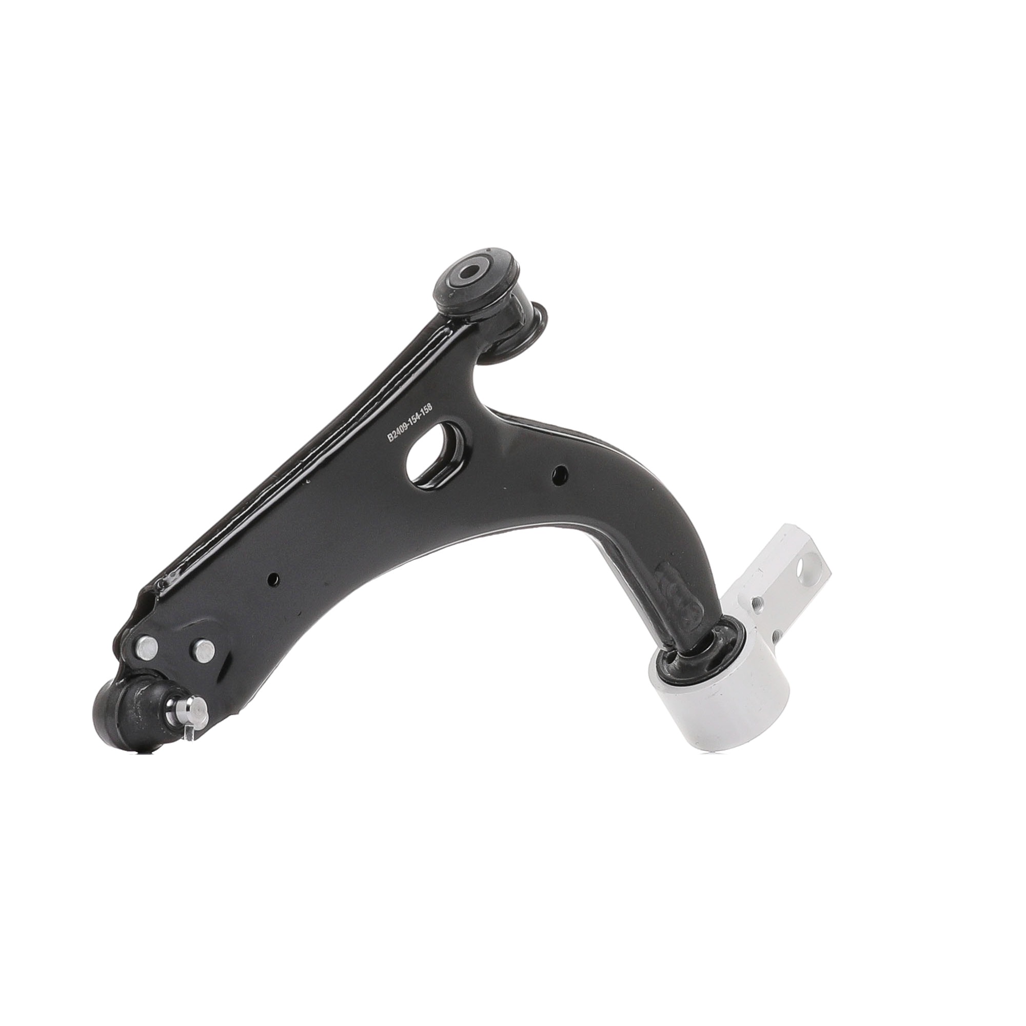 BGA TRC2304 Dreieckslenker FORD FIESTA 1.3 69 PS Benzin