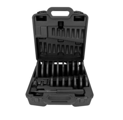 Drukstukset, in- / uitpersgereedschap KS TOOLS 150.9710
