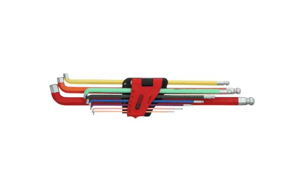 Winkelschraubendrehersatz KS TOOLS 151.4560 günstig online kaufen