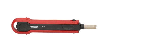 OEN VAS19787A Outil de déverrouillage, fiche plate / ronde KS TOOLS 154.0113