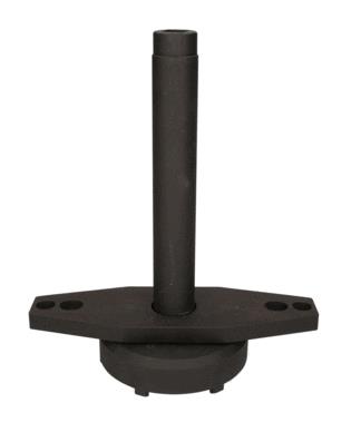 OEN 80996030351 Douilles cannelées pour écrous KS TOOLS 460.3796