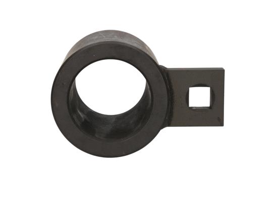 OEN 80996030351 Douilles cannelées pour écrous KS TOOLS 460.3797