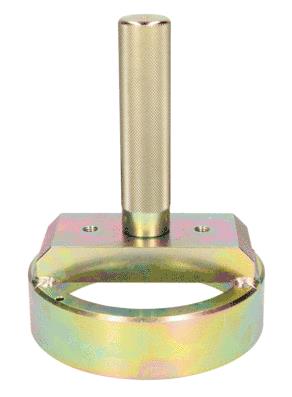 OEN 119181 Kit de montage, bague d'étanchéité/ vilebrequin/palier guide KS TOOLS 460.3955