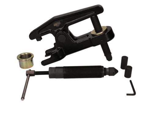 Kit extractor, rótula KS TOOLS 460.4110