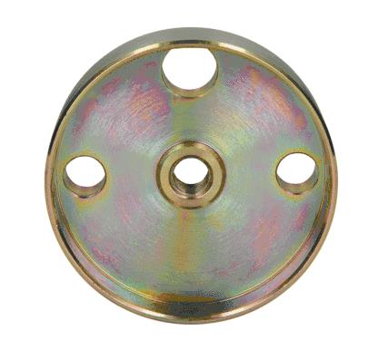 OEN 119233 Outil de montage, bague d’étanchéité radiale KS TOOLS 460.4392