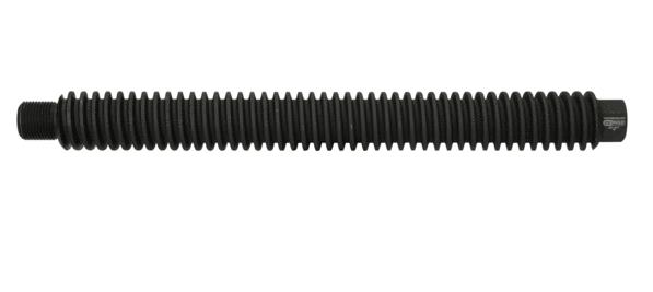 Extractor pivot