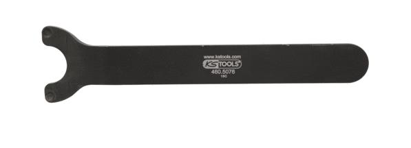 Clé réglable KS TOOLS 460.5076