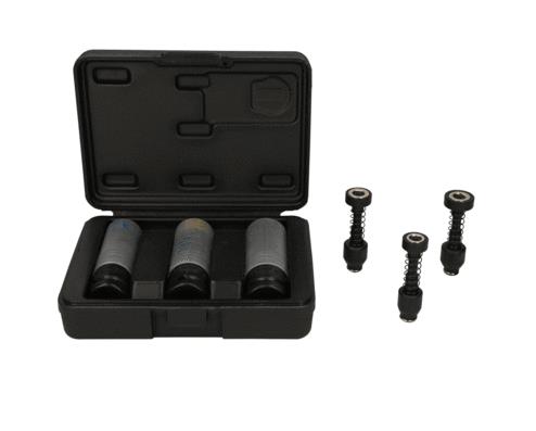 Power Socket Set