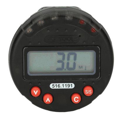KS TOOLS 516.1191 Kulmamitta