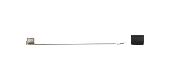 Magnet sonda camera video (video endoscop)