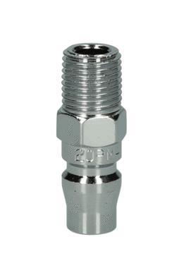 Steeknippel KS TOOLS 999.9089