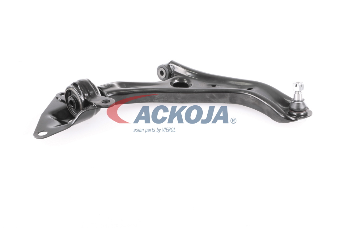 14024225 ACKOJA A261141 Draagarm Honda Insight ZE2/ZE3 voorste en achterste kosten