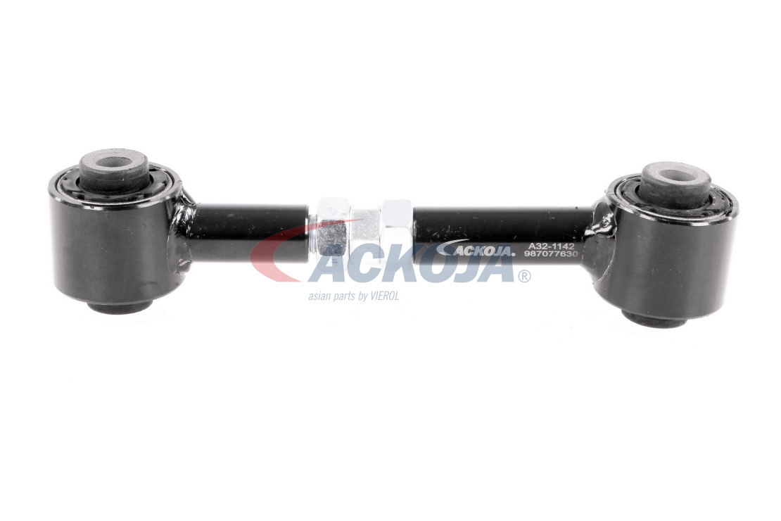 ACKOJA A32-1142 Querlenker MAZDA 6 2.0 DI 136 PS Diesel