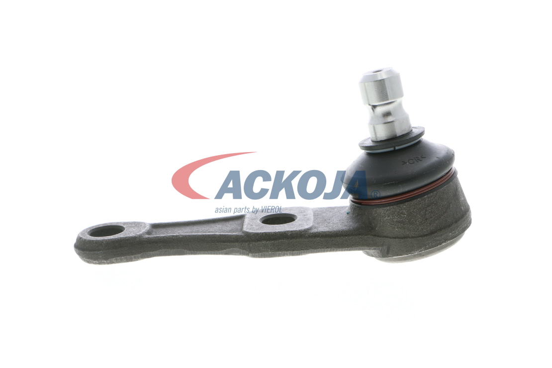 ACKOJA 14024342 Bærekule Mazda 3 Hatchback pris