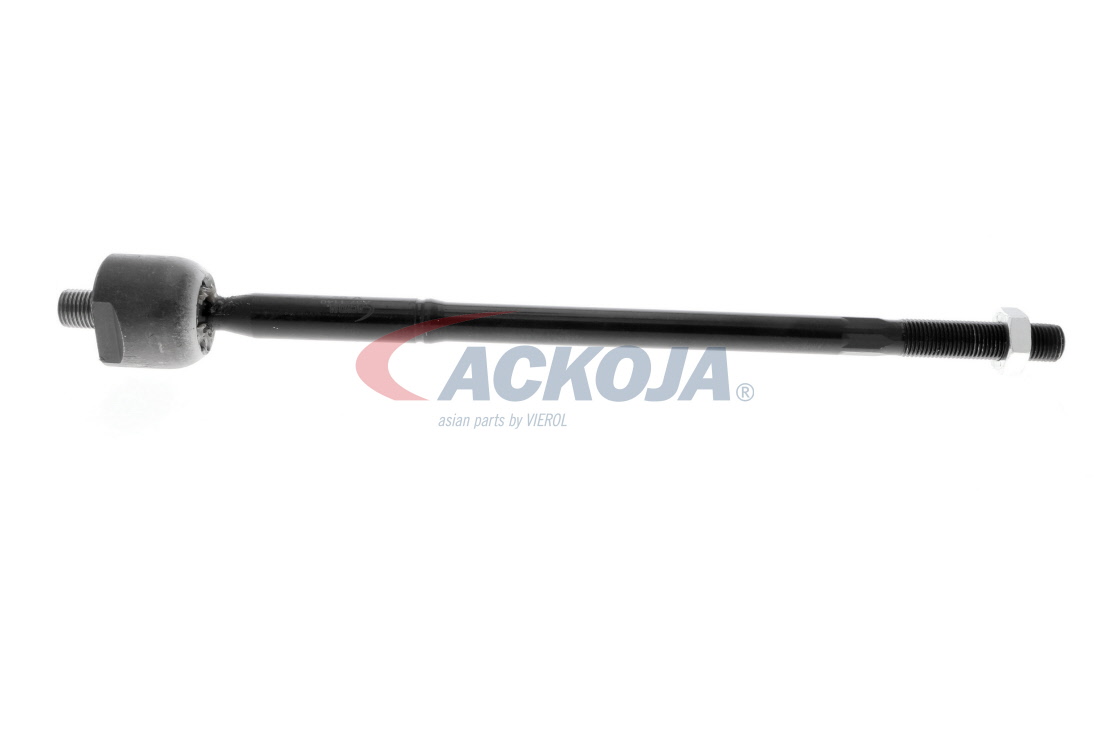 Raidetangon pää, suora A37-1140 ACKOJA 16 075 025 80 MERCEDES-BENZ, VW, PEUGEOT, CITROЁN, MITSUBISHI