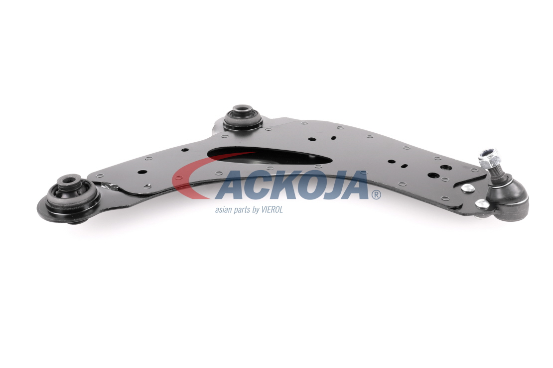 Trailing arm ACKOJA A38-1149 rating