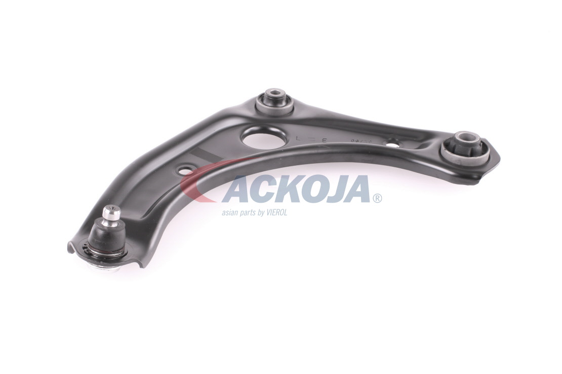 Track control arm ACKOJA A38-1161