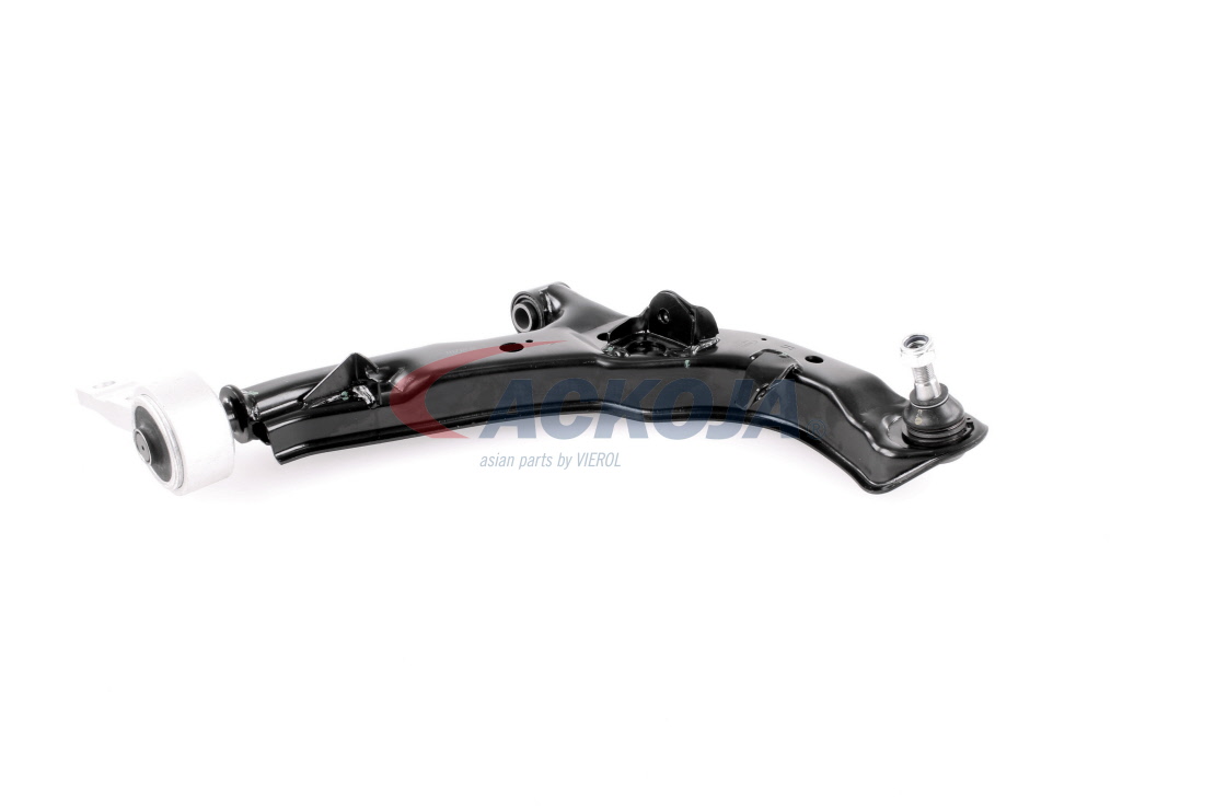 Suspension arm 54500-AV605 ACKOJA A38-1172 RENAULT, TOYOTA, NISSAN, DACIA, INFINITI