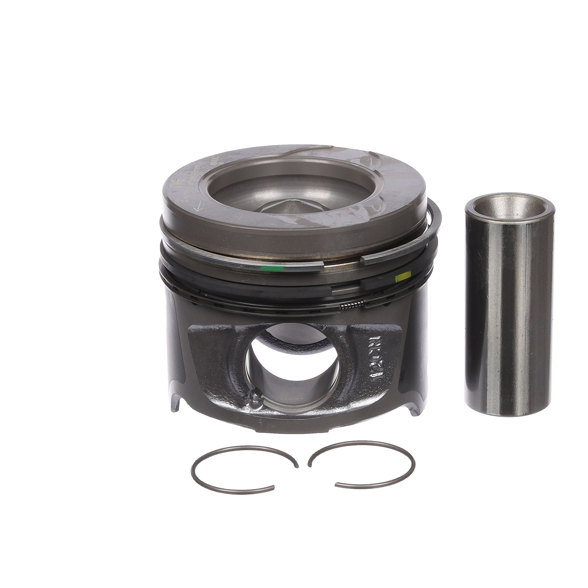 Piston ET ENGINETEAM PM008100 rating