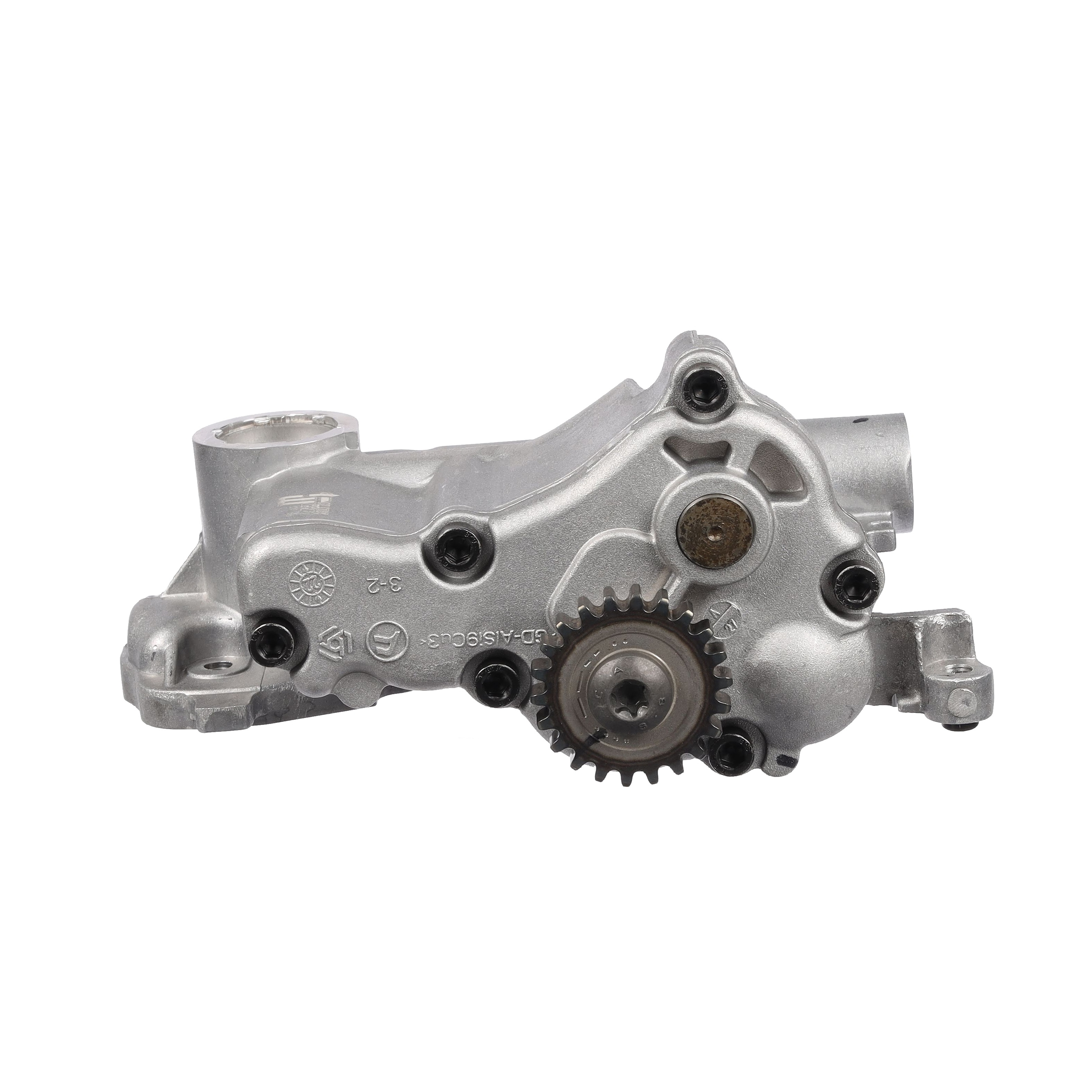 Oil Pump ET ENGINETEAM PU0114 rating
