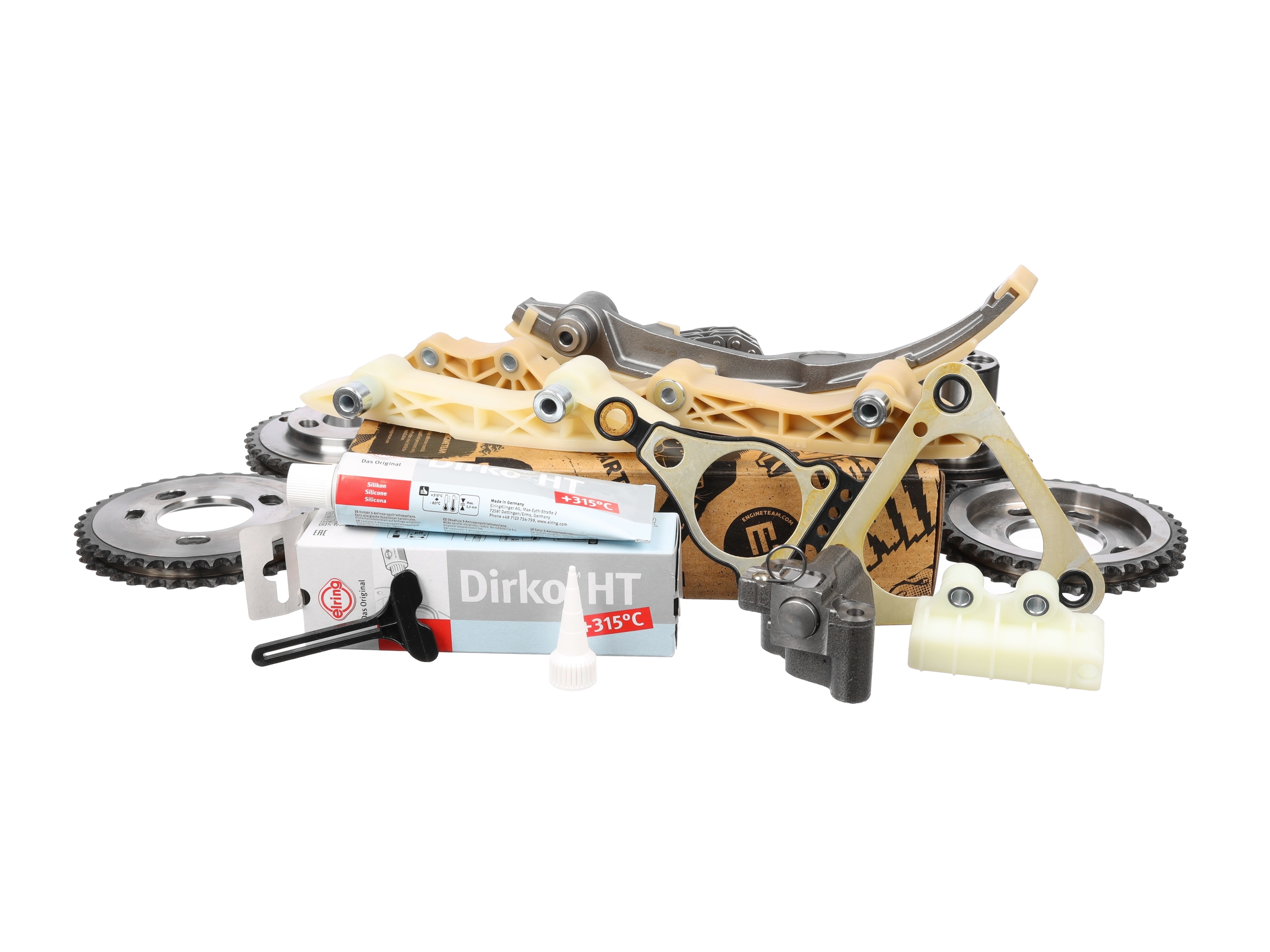 Steuerkette ET ENGINETEAM MONDEO Preis