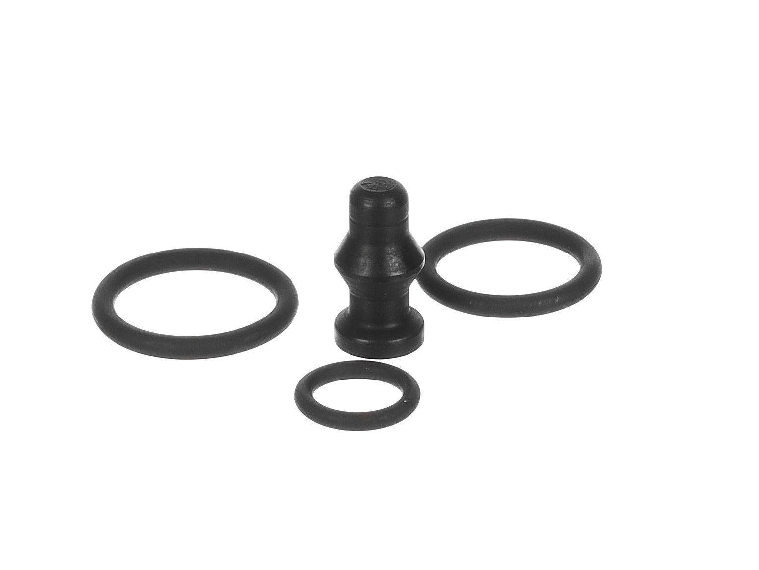 OEN 1982A1 Injector seal kit ET ENGINETEAM TM0005