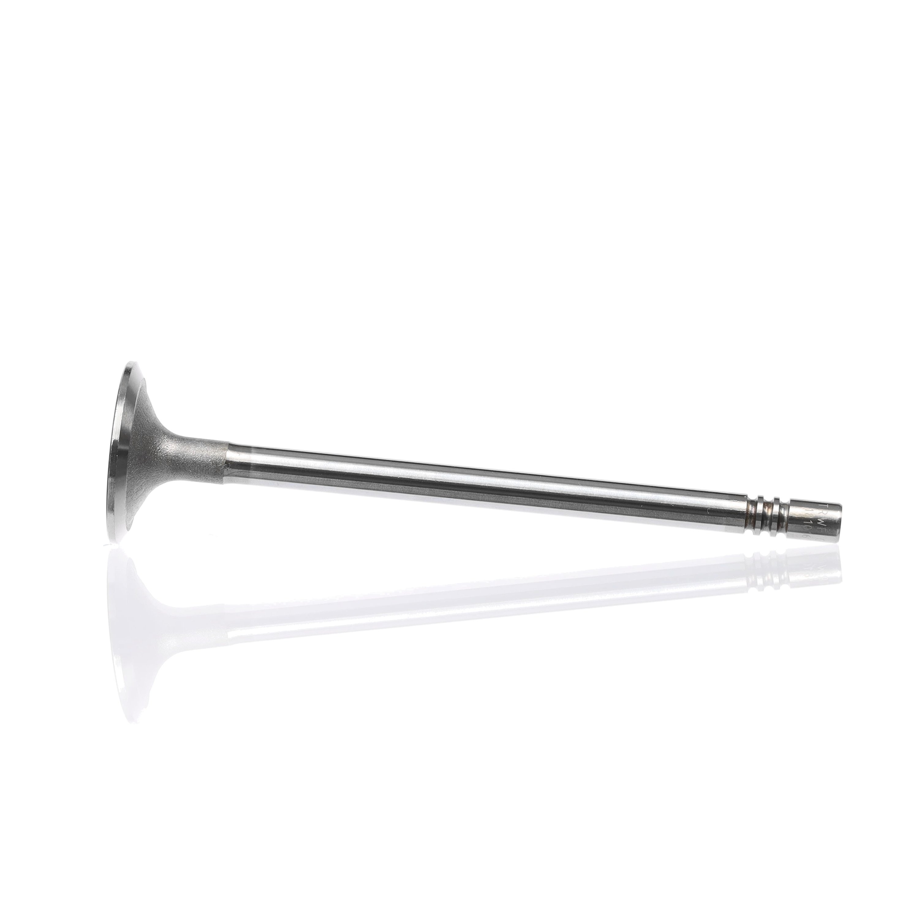 ET ENGINETEAM VI0166 Всмукателен клапан дължина: 122,2mm, Глава на клапана Ø: 31,3mm, Стъбло на клапана Ø: 7mm