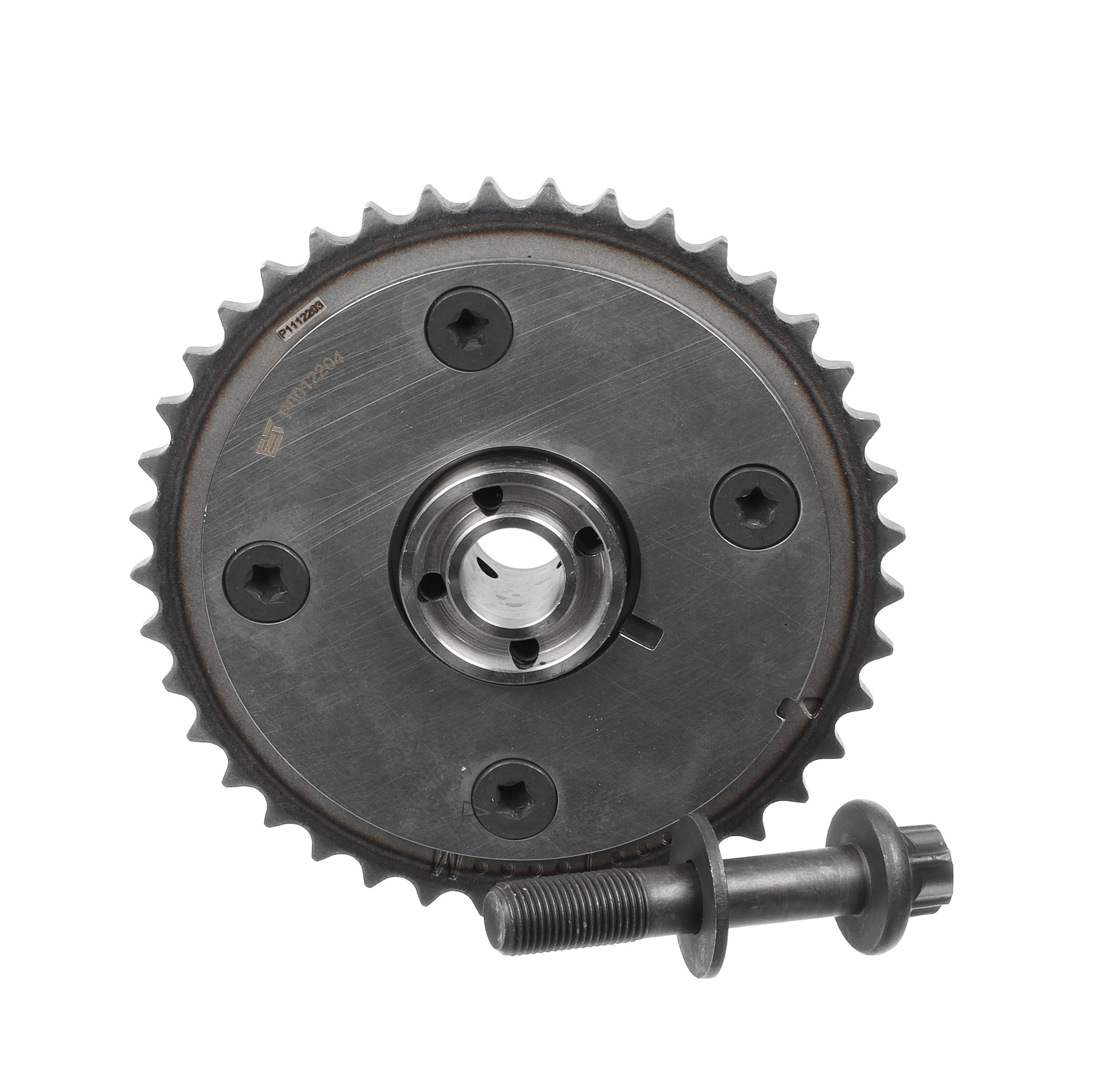 Camshaft Adjuster 0805 K1 ET ENGINETEAM VT0004 VW, VAUXHALL, PEUGEOT, CITROЁN, LAND ROVER