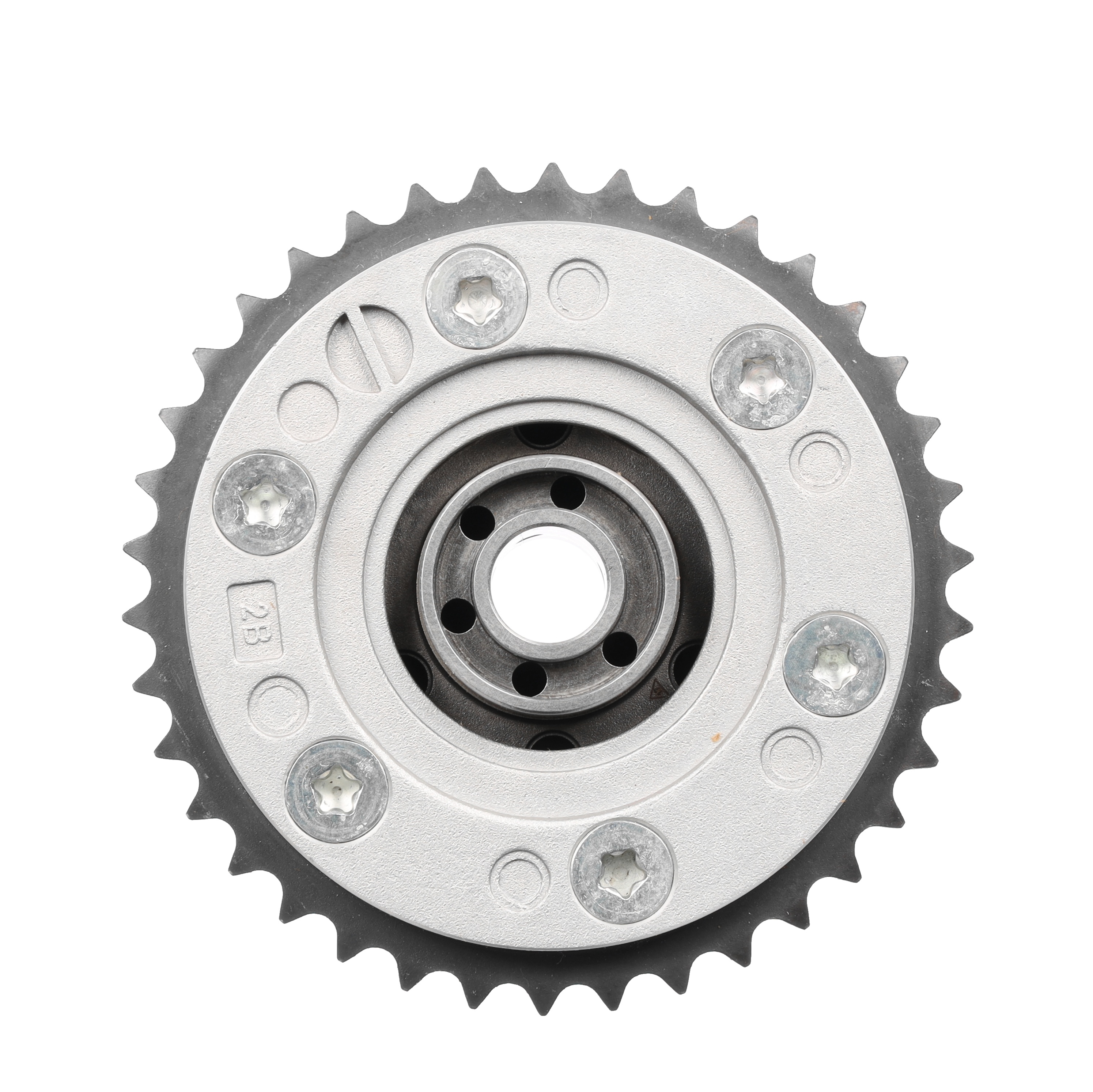 ET ENGINETEAM VT0010 Nokkenas-tandwiel BMW F01 740 i, Li 326 Pk Benzine 2008