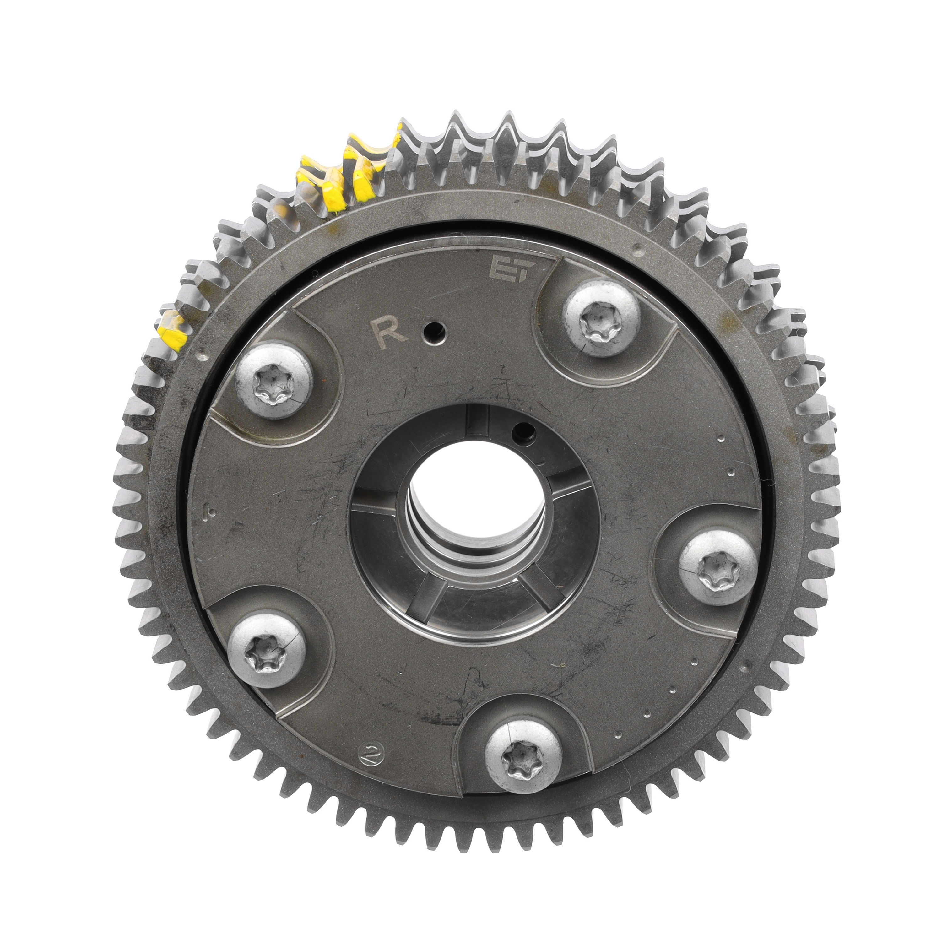 Nockenwellenversteller A 272 050 44 47 ET ENGINETEAM VT0014 MERCEDES-BENZ