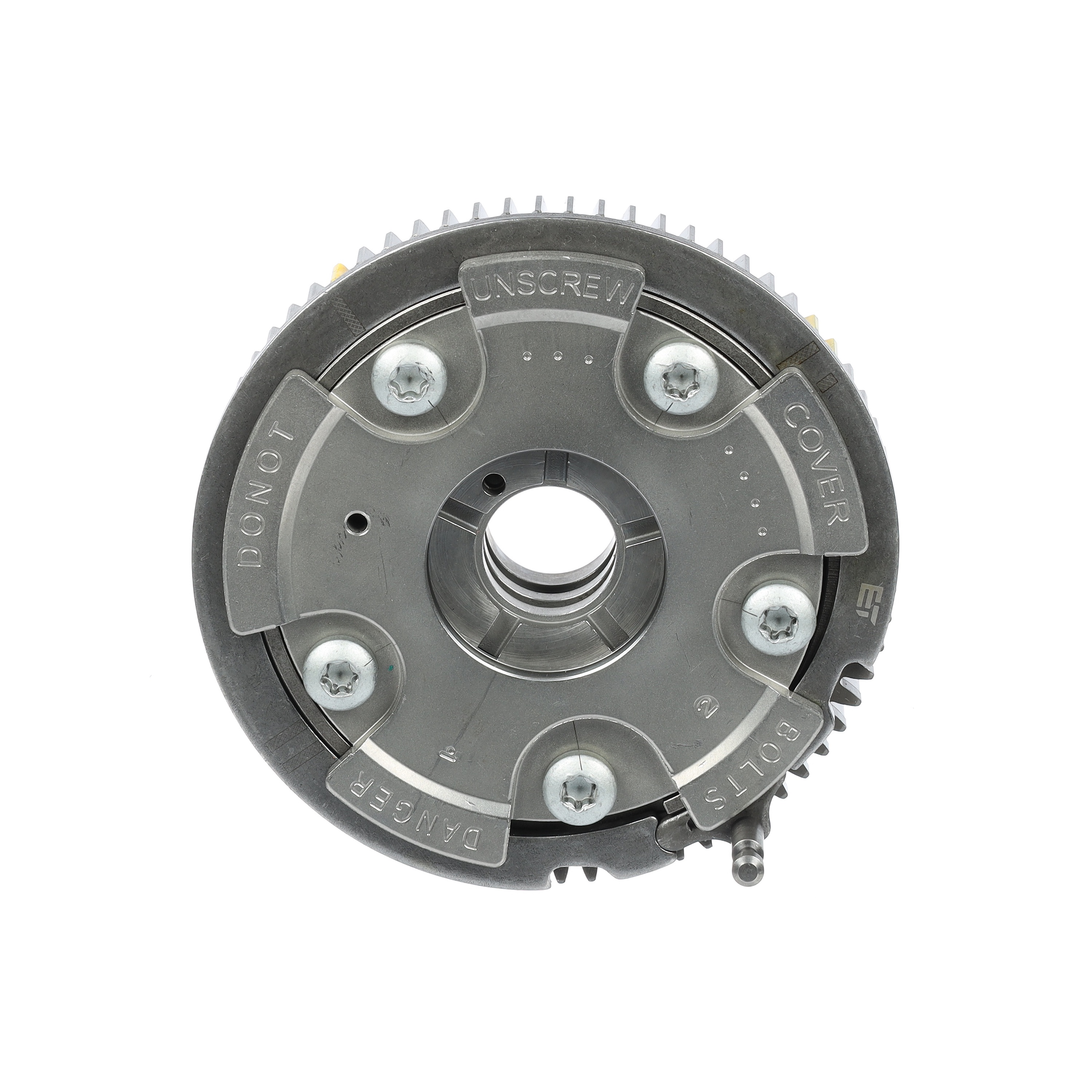 Nockenwellenversteller VT0015 ET ENGINETEAM A2720504047 MERCEDES-BENZ
