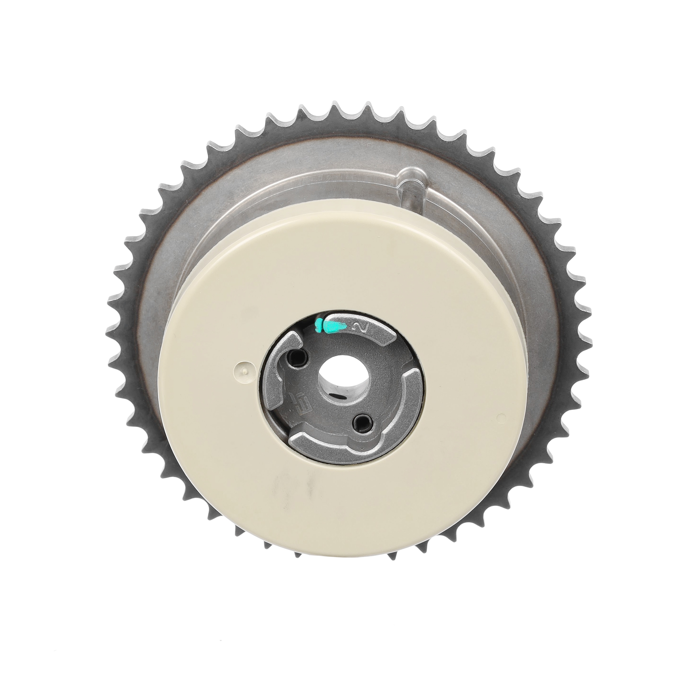 ET ENGINETEAM VT0017 Дефазатор