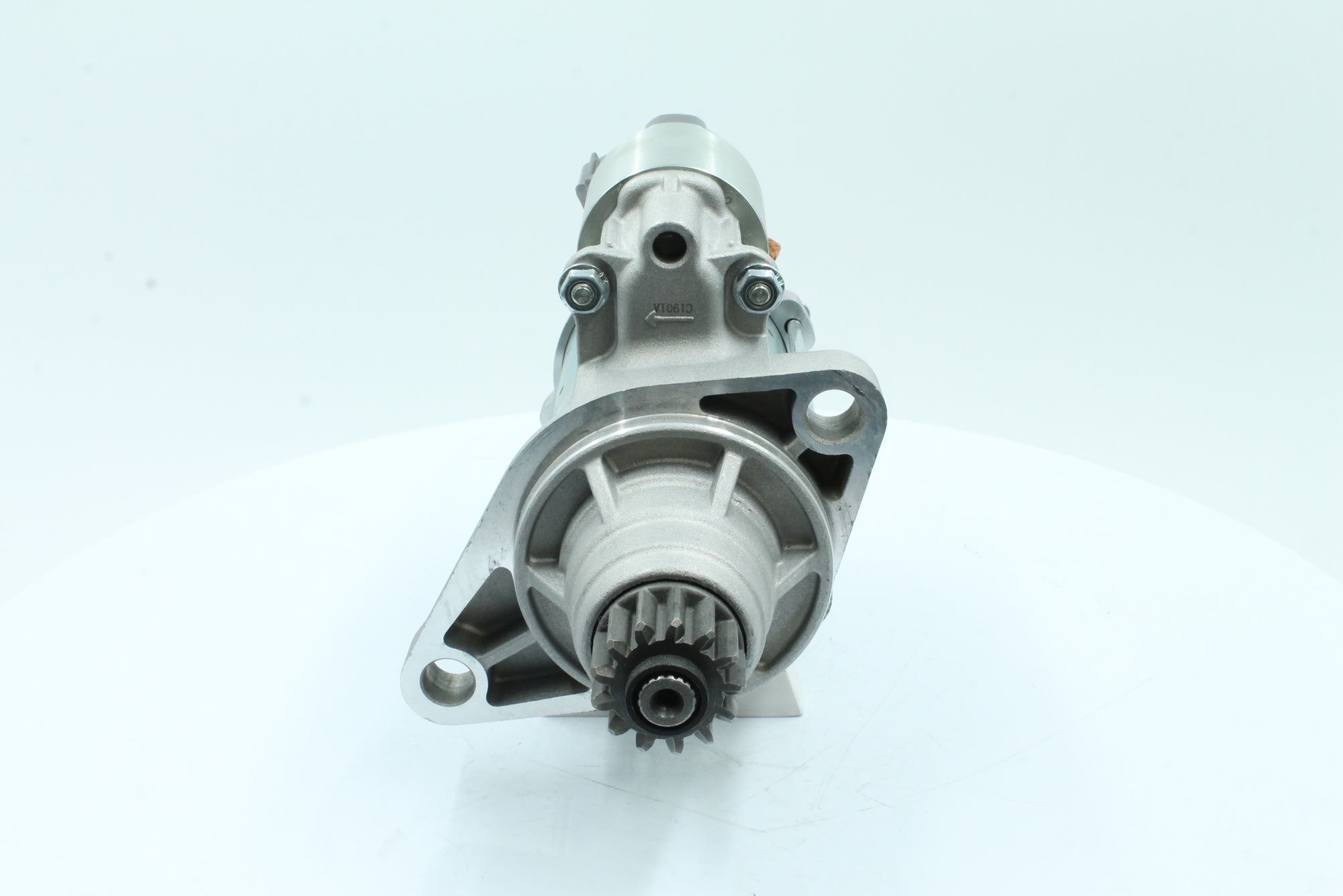 Starter PowerMax 88214647