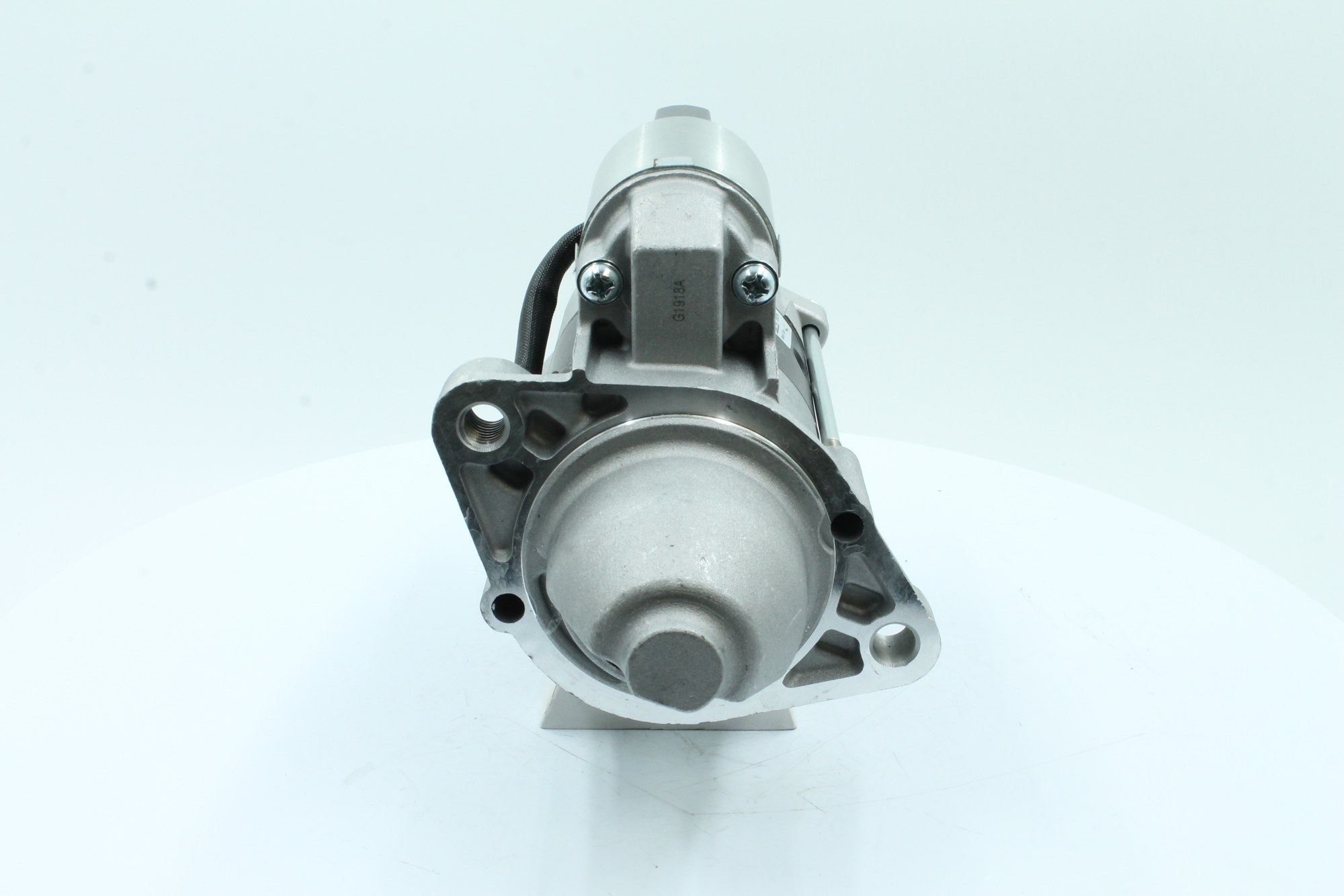 Стартер 95520322 PowerMax 88214657 OPEL, VAUXHALL