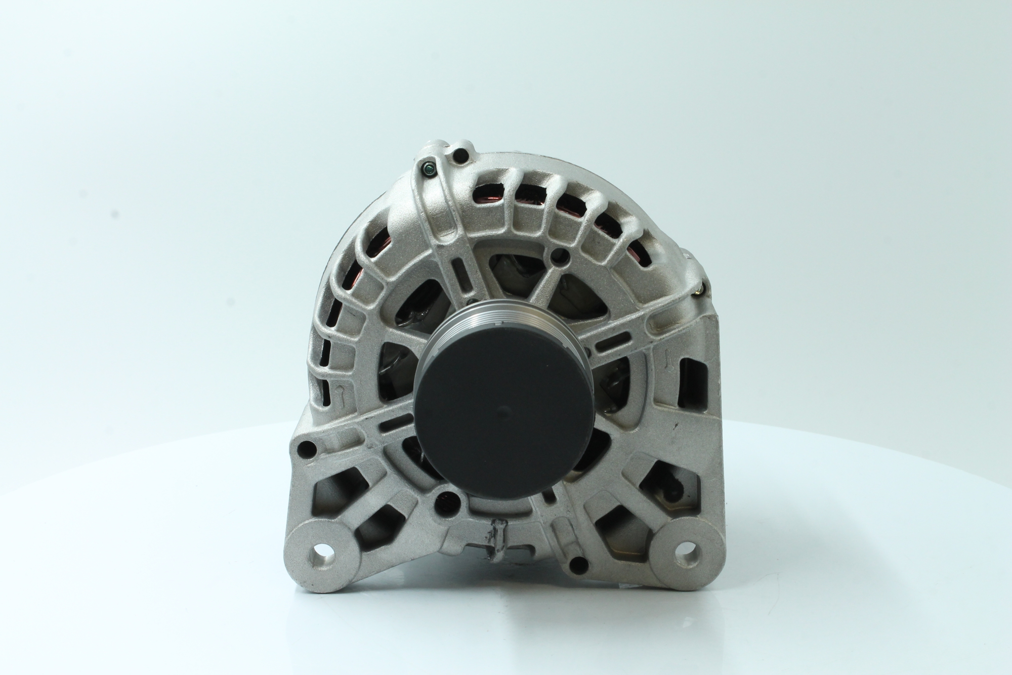 Alternator 23 10 072 81R PowerMax 89215843 RENAULT, TOYOTA, NISSAN, LAND ROVER, SUZUKI