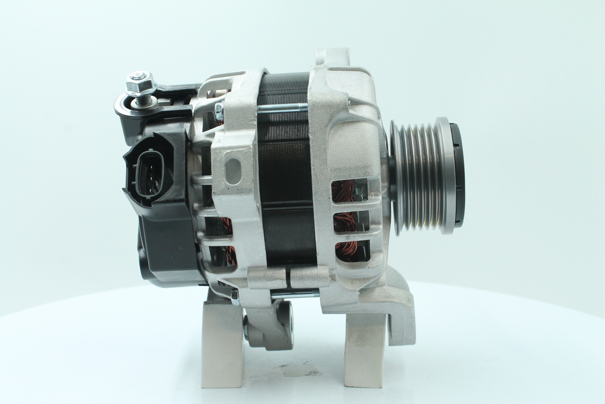 Alternator PowerMax 89215875 Bewertung