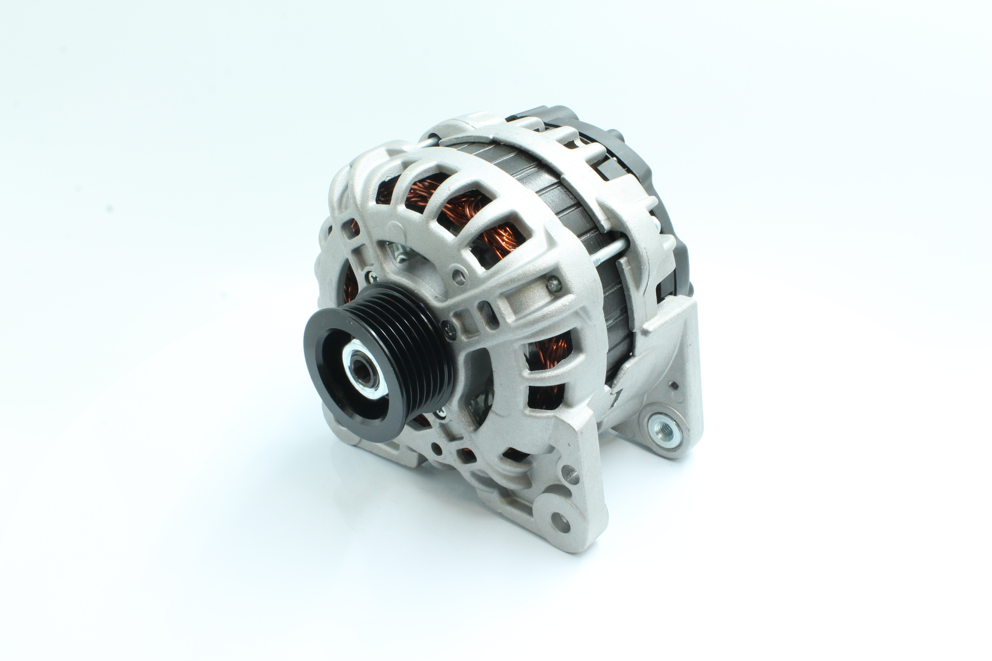 Alternateur 04C 903 023H PowerMax 89215954 VOLKSWAGEN, AUDI, SKODA, SEAT, LAND ROVER