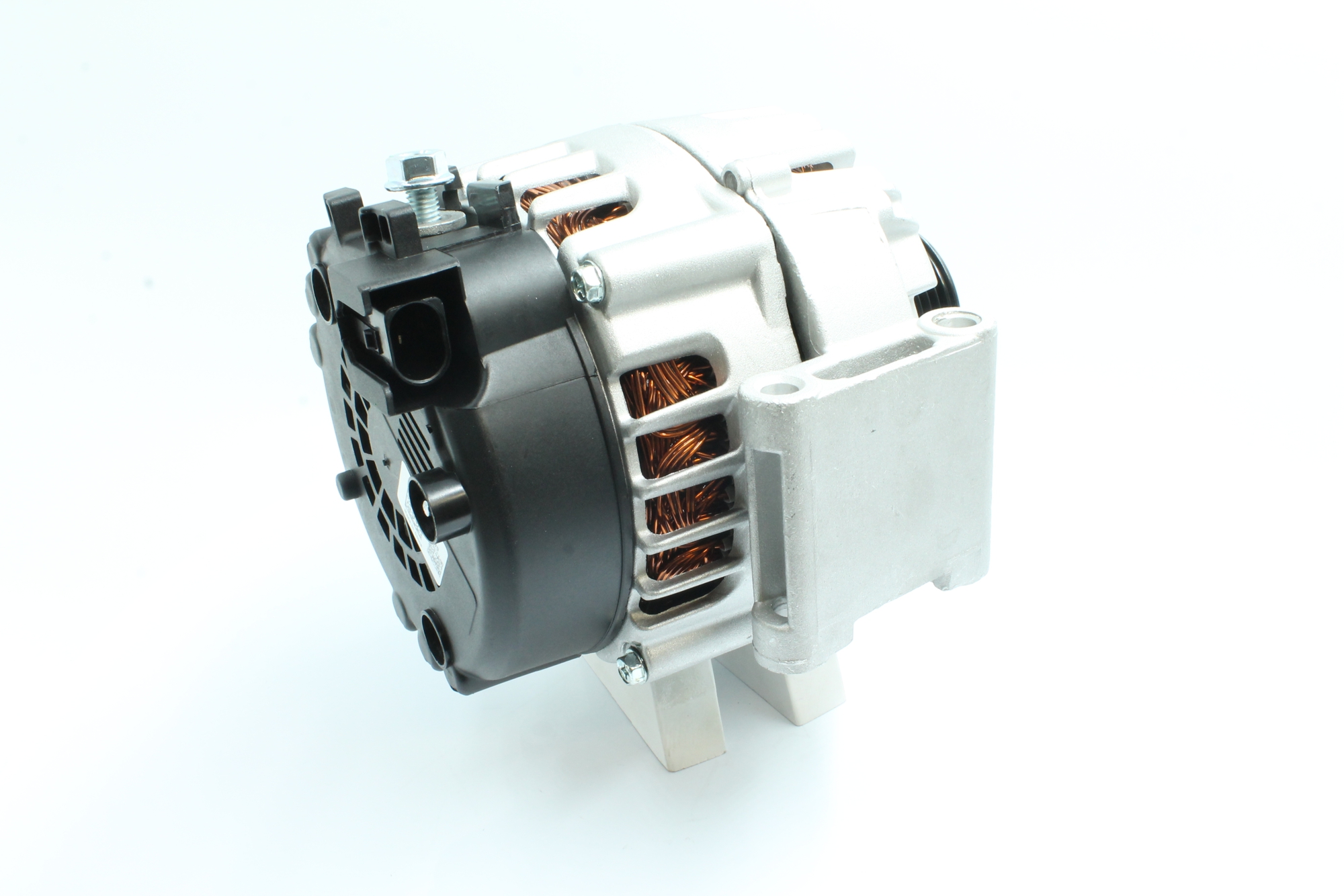 Lichtmaschine A0009067802 PowerMax 89215959 MERCEDES-BENZ