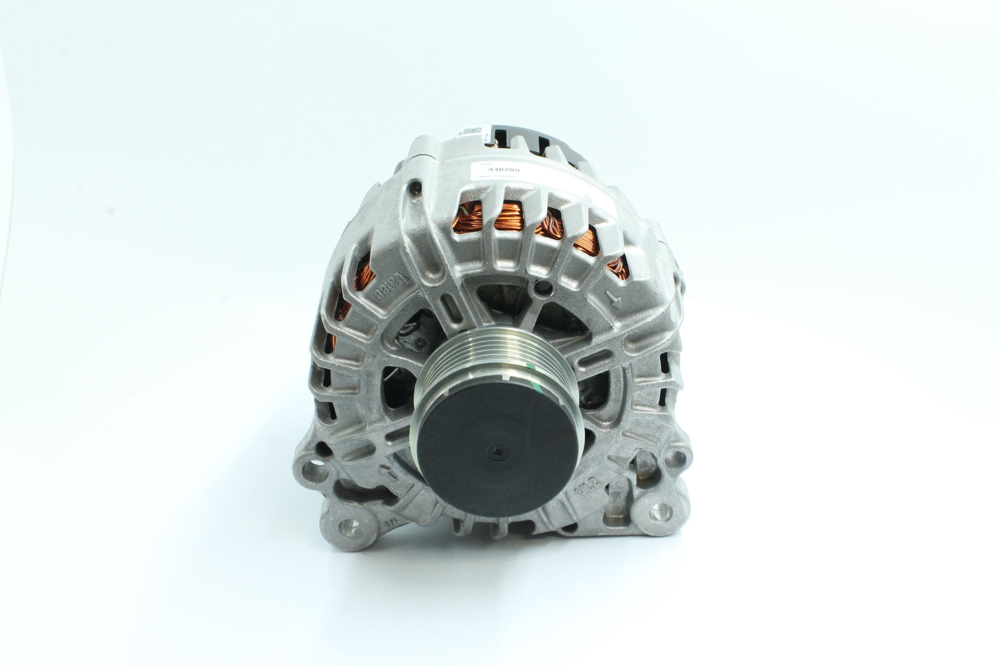 Lichtmaschine 059903016E PowerMax 89215965 VW, AUDI, SKODA, SEAT